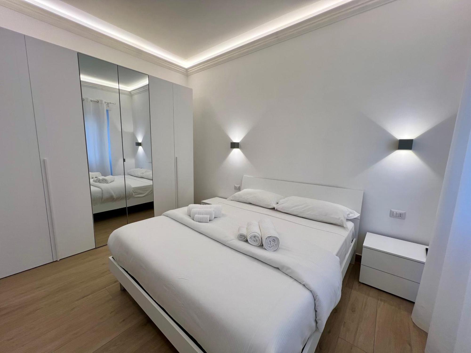 Apartamento Trastevere Tre Porte